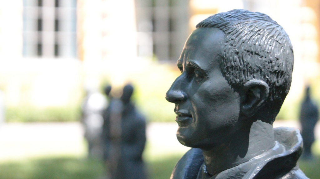 Bertold Brecht - O Deutschland, bleiche Mutter!