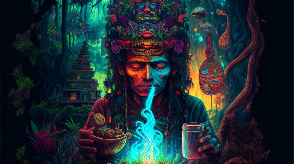Ayahuasca